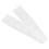 2Paren Witte Kant Arm Sleeves Vrouwen Uv Bescherming Licht Elastisch 3