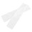 2Paren Witte Kant Arm Sleeves Vrouwen Uv Bescherming Licht Elastisch 2