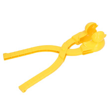 Snowball Making Clip Duck Design with Handle Kid & Adult Winter Activity