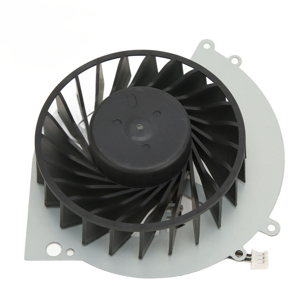Ps4 Cuh 1200 Series Cooling Fan Enhance Heat Dissipation Ksb0912he 7621372825041