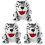 3St Dier Handpoppen Educatief Speelgoed Thuis 4