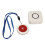 Wireless Nurse Call System Alert Button with 330m Range for Home Hospital 1