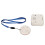 Wireless Nurse Call System Alert Button with 330m Range for Home Hospital 7