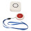 Wireless Nurse Call System Alert Button with 330m Range for Home Hospital 8