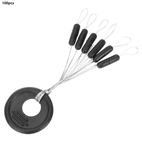 Πώμα ψαρέματος Bobber σε σχήμα κυλίνδρου, ευρεία εφαρμογή σε ψάρεμα γλυκού νερού σε 2