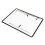 Tempered Glass Touch Screen Panel for IOS Pro 12.9in 3rd/4th Generation 1