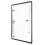 Touch Screen Digitizer Glass for iOS Pro 12.9in 3rd/4th Gen Black 5