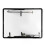 Touch Screen Digitizer Glass for iOS Pro 12.9in 3rd/4th Gen Black 2