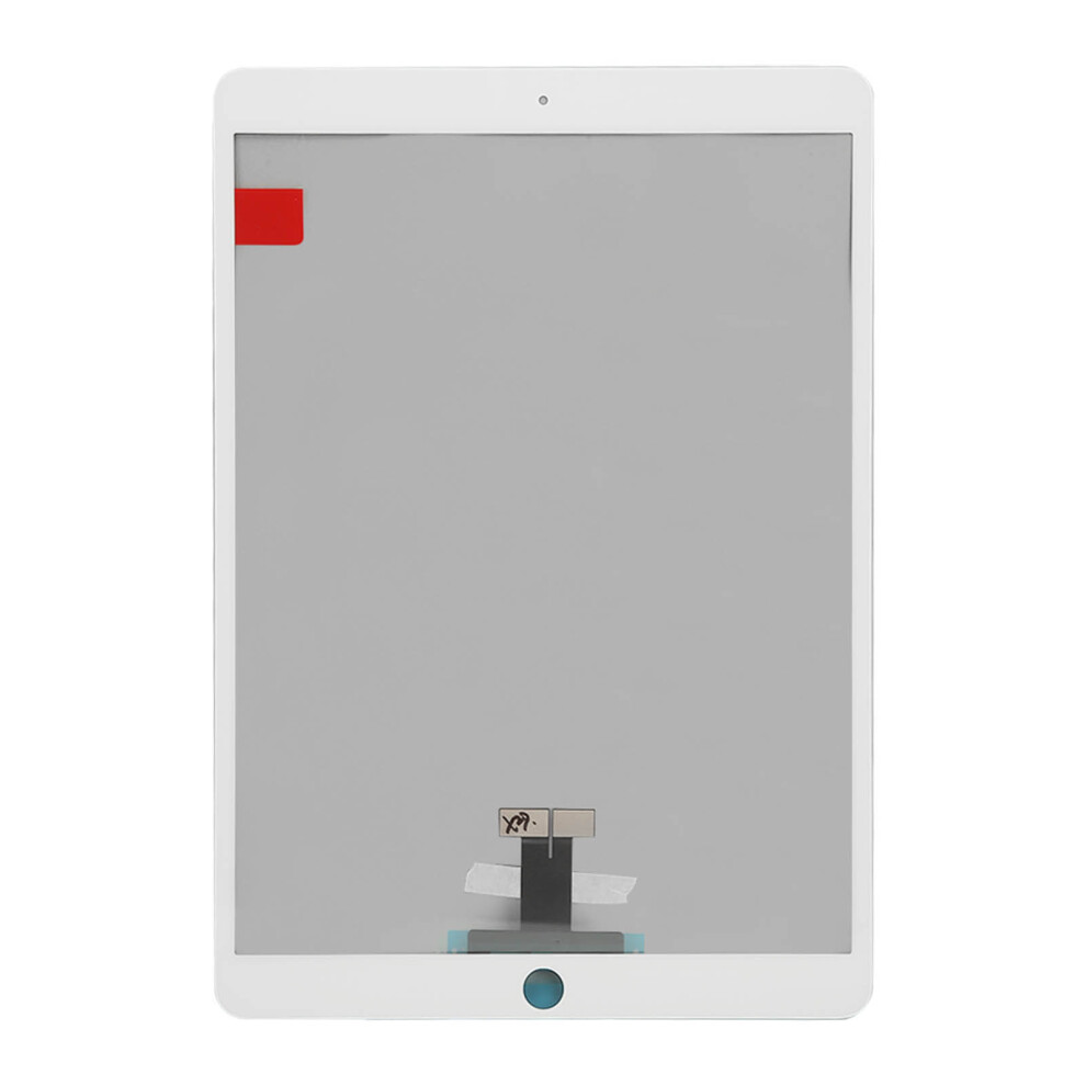 Professional Grade Digitizer Glass, Touch Screen Replacement For 10.5In Ios Tablet Air3, Front Glass Attached High Quality Repair Kit, Suitable White 9423501417442