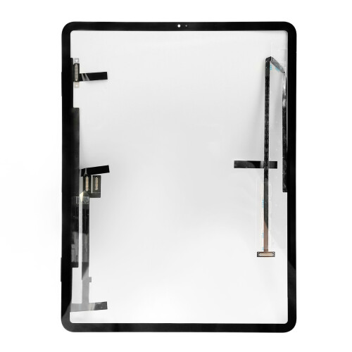 Tempered Glass Touch Screen Panel for IOS Pro 12.9in 3rd/4th Generation 1