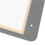 12.9in White Glass Touch Screen Panel Digitizer for iOS Tablet Pro 2nd Gen 4