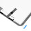Touch Screen Digitizer Glass for iOS Pro 12.9in 3rd/4th Gen Black 4