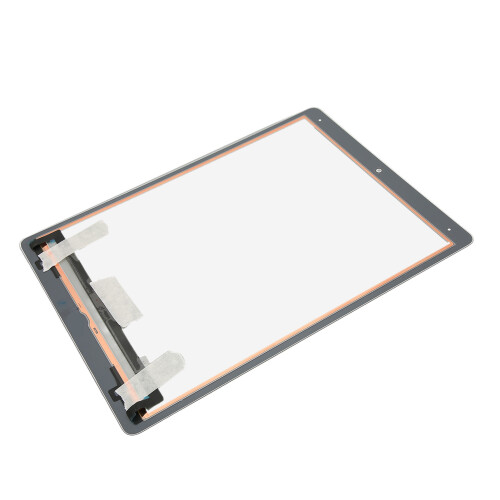 12.9in White Glass Touch Screen Panel Digitizer for iOS Tablet Pro 2nd Gen 2