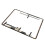 Tempered Glass Touch Screen Panel for IOS Pro 12.9in 3rd/4th Generation 7