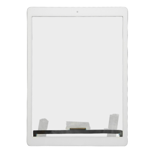 12.9in White Glass Touch Screen Panel Digitizer for iOS Tablet Pro 2nd Gen 1