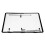 Tempered Glass Touch Screen Panel for IOS Pro 12.9in 3rd/4th Generation 10