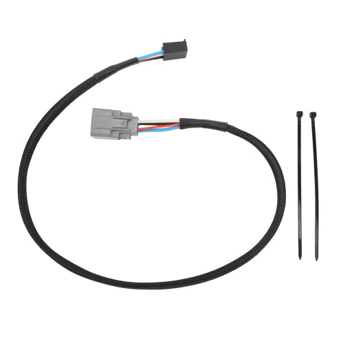 Trailer Brake Controller Wiring Harness T Connector for Dodge Ram 1500 2010-2012 1