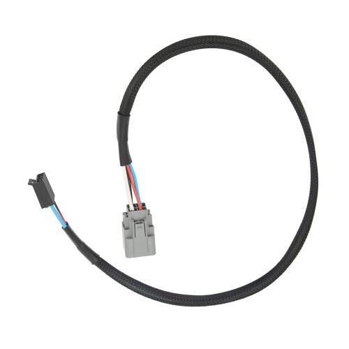 Trailer Brake Controller Wiring Harness T Connector for Dodge Ram 1500 2010-2012 2