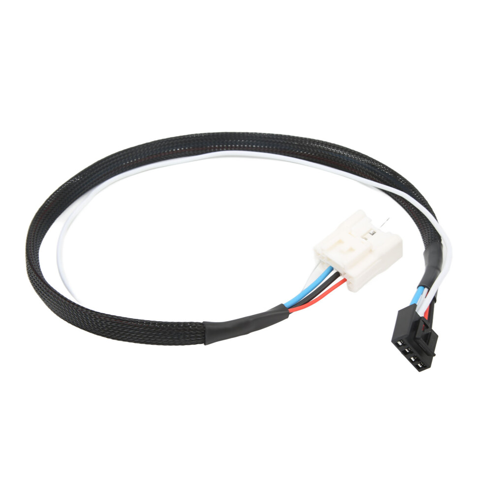 32In Trailer Brake Controller Wiring Harness For Tacoma 2016Â2022 9441381324674