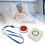 Compact Wireless Nurse Alert System - 330m Range Easy to Carry 3