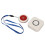 Compact Wireless Nurse Alert System - 330m Range Easy to Carry 5