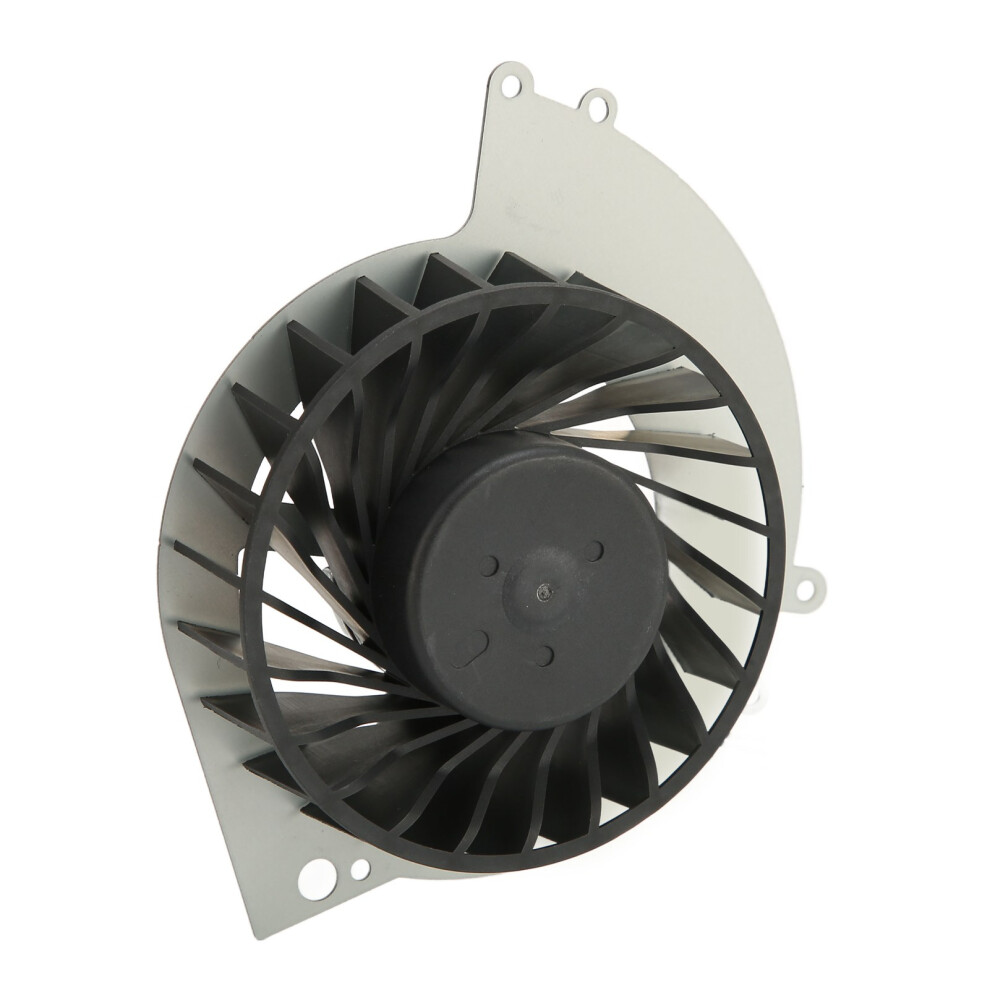 Cooling Fan Compatible With Ps4 Cuh 12Xx Series 1215A 1215B 1200Ab01 1200Ab02 4601372830149