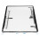 Touch Screen Digitizer Glass for iOS Pro 12.9in 3rd/4th Gen Black 10