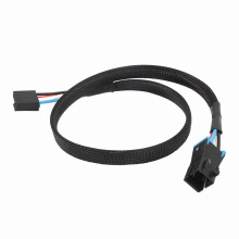 Kabelsatz für Anhänger-Bremsregler 3027P 32 Zoll