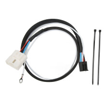 Durable Trailer Brake Wiring Harness Plug 3031 P for Tacoma