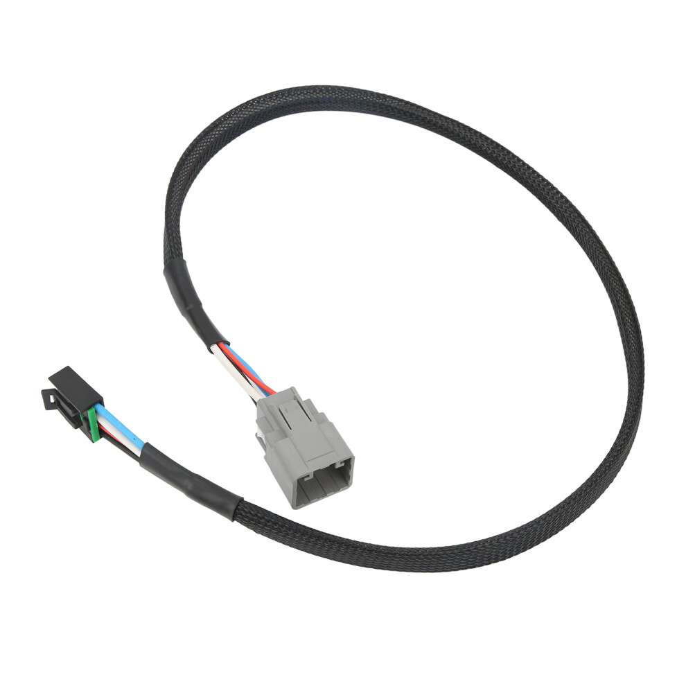 Dodge Ram 1500 2010 Trailer Brake Wiring T Connector 3021 P Replacement Part 8291372832494