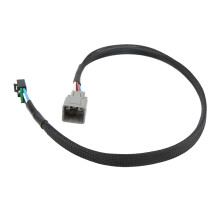 Trailer Brake Controller Wiring Harness T Connector for Dodge Ram 1500 2010-2012
