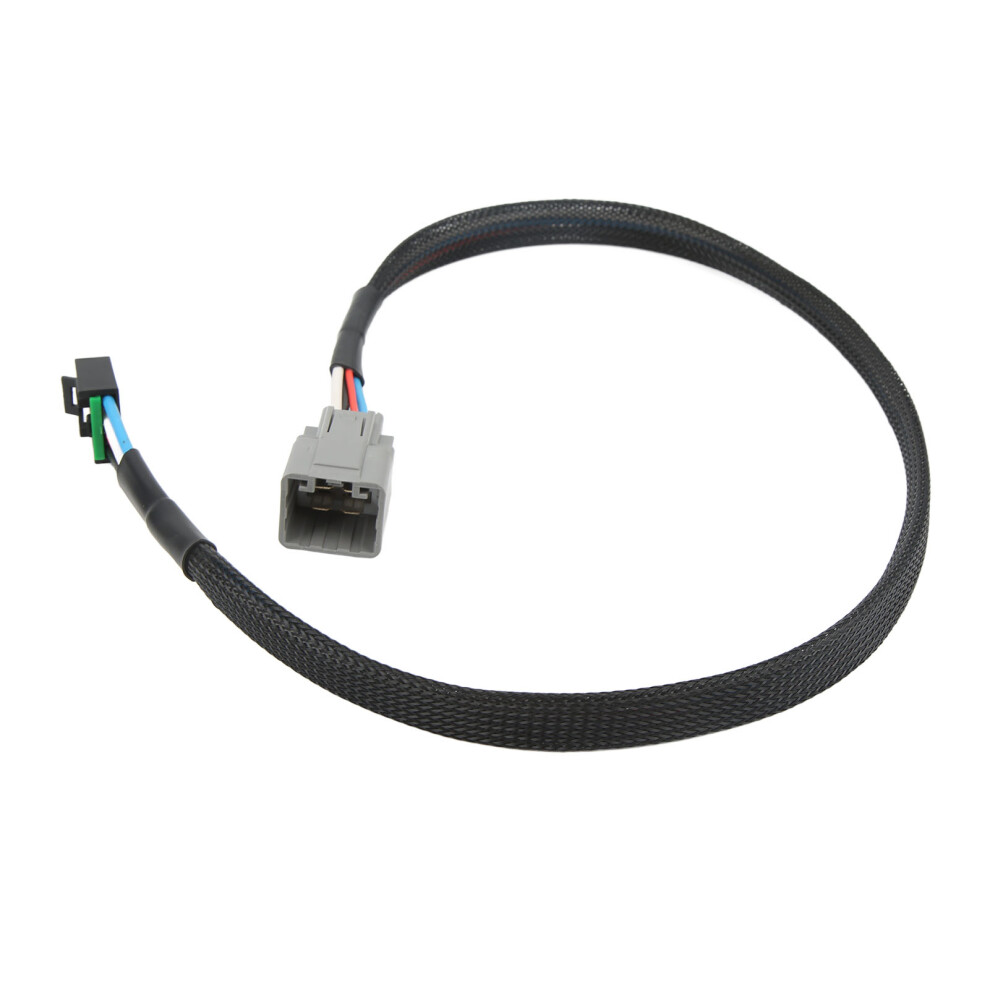 Trailer Brake Controller Wiring Harness T Connector For Dodge Ram 1500 2010-2012 9421381324539