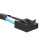 Kitchen Food Processor 800W Power 2.5L Bowl Multiple Functions White 6