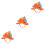 3St Hoed Multi Functioneel Comfortabel Water Bestendig 5