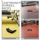 8St Compacte Dumbbellstandaard PP Met Stillegende Demping Zwart 6
