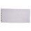 3Pcs Polyester Grey Blackout Drapes Sun Blocking Window Curtain 3