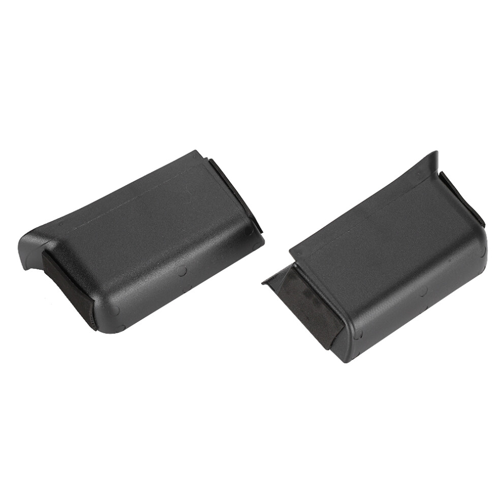 2Pcs Abs Hinten Tã¼R Griff Lagerung Box Fit Fã¼R 7751901891152