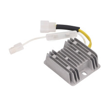 Generator AVR Board 5KW Aluminum Alloy Single Phase 186F Grey