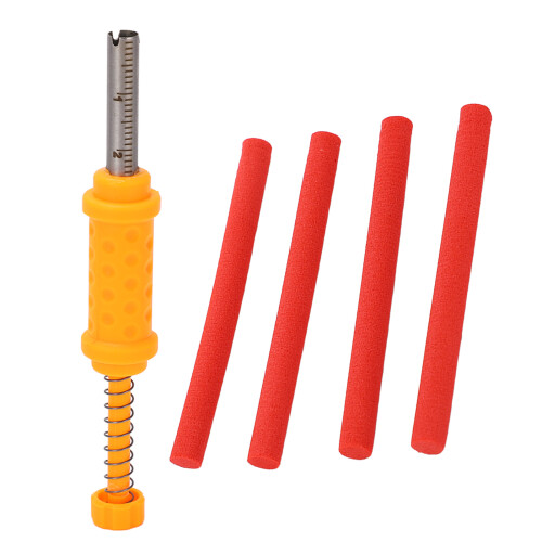 High-Quality Bait Making Tool, Customizable Bait Roller Ensuring Strength And Durability For Precision Bait Rolling, Portable Bait Roller With 2