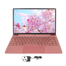 Portable Laptop With Intel Quad Core Processor, High Bandwidth Memory And Fast Data Transfer For Student Business, Includes HDMI Output And Ethernet