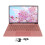 Portable Laptop With Intel Quad Core Processor, High Bandwidth Memory And Fast Data Transfer For Student Business, Includes HDMI Output And Ethernet 1
