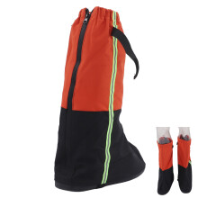 Waterproof Gaiters for Shoes Rain Snow Boots Covers Outdoor Sports L