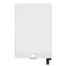 Scratch Resistant Touch Screen Digitizer For Ipad Mini 5 High Definition Replacement Screen Parts Capacitive Touchscreen Corning Gorilla Glass With Re