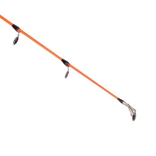 50 cm tragbarer FRP-Eisangel mit EVA-Griff 2
