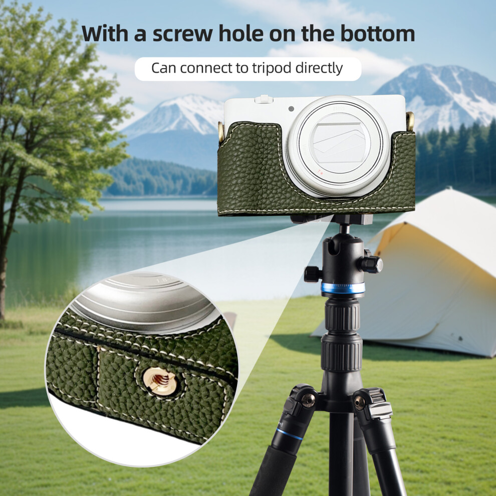 Tragbare Kamera-Schutzhã¼Lle, Kamera-Taschenhalter 7751901920234