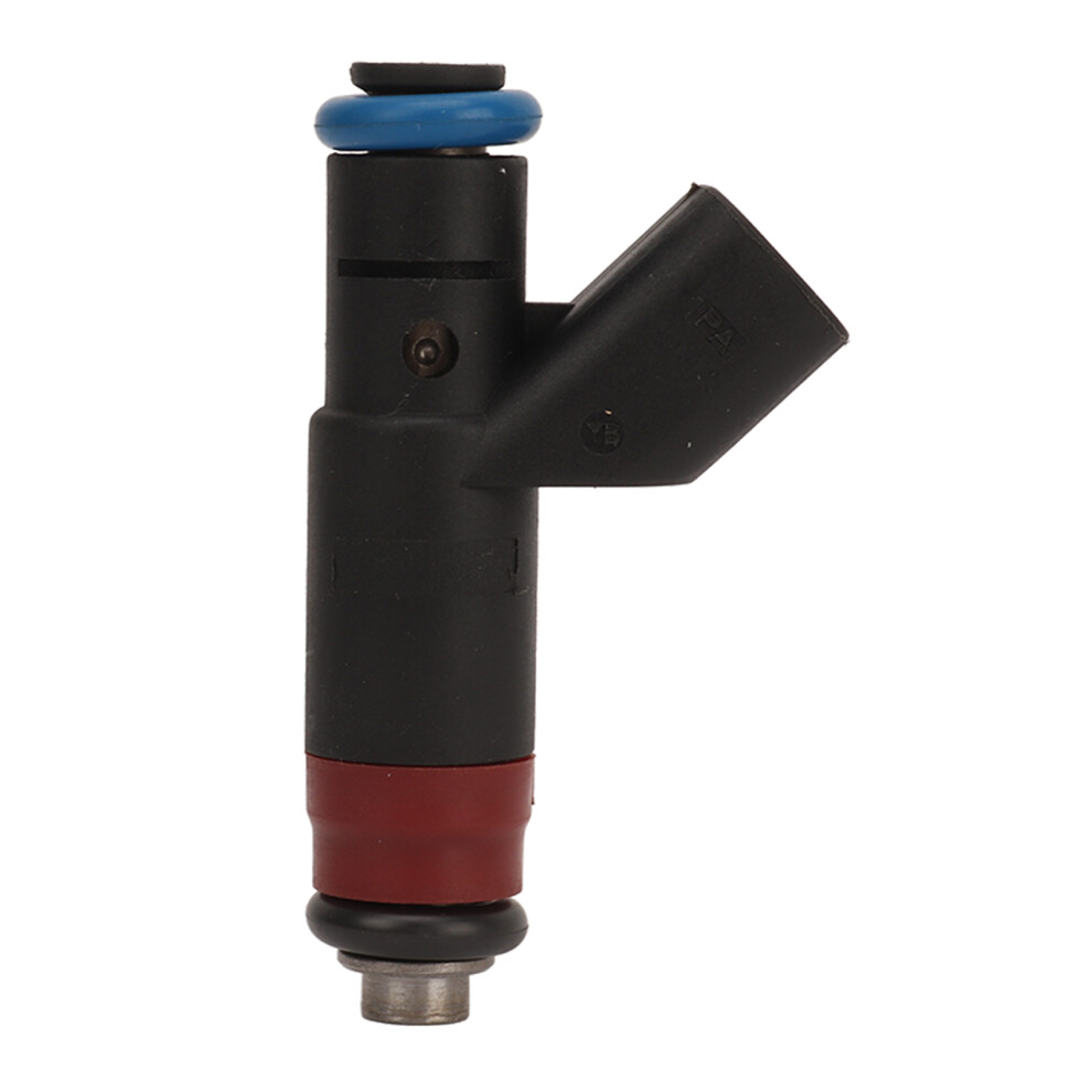 Replacement Fuel Injectors for 5.7L V8, Reference Number 53032713AA 53032713AB, Fit Dodge Ram 1500 2500 3500 2004-2008, Chrysler Aspen Durango,