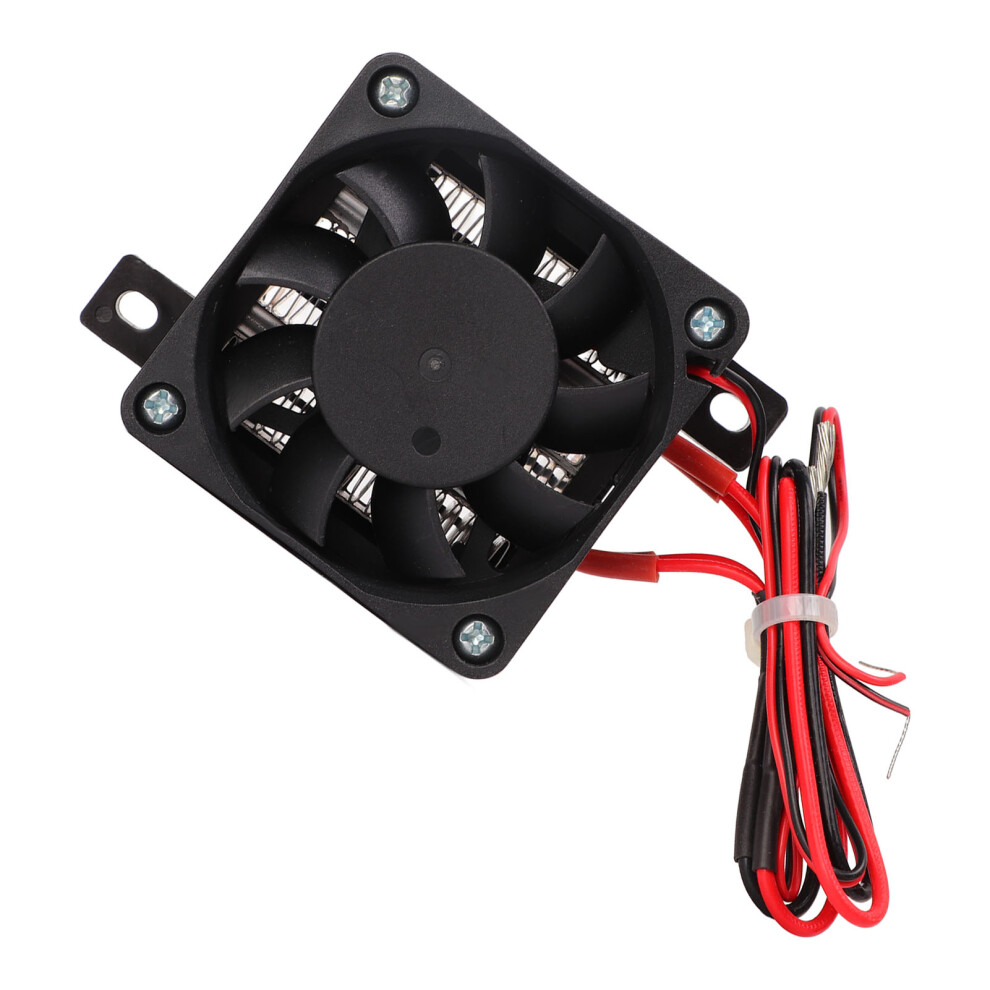 Ptc 24V 150W Air Heater With Auto Temp & Insulation For Efficient Heating 9371372848691