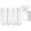 Easy to Use Air Purifier, Silent Design Negative Ion Air Purifier, Multi-Function for Hotels, Gardens, Regular 1
