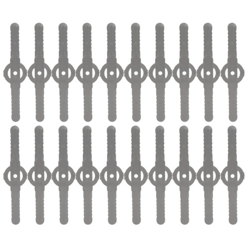 Αξεσουάρ ασύρματου χλοοκοπτικού, εύκολο στην εγκατάσταση για χλοοκοπτικό κήπου,