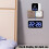 WiFi Surveillance Camera for Home, Two Way Talking Motion Detection Night Vision, Sharing Supported with Easy Installation 2